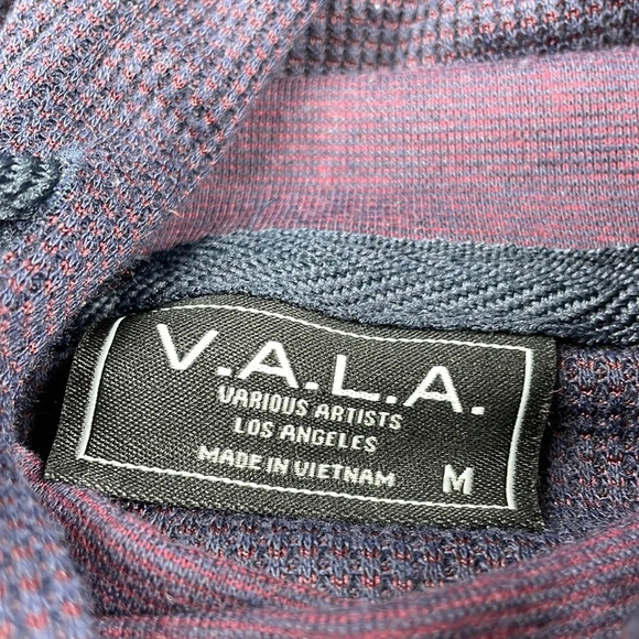 Mens fashionable light hoodie - Picture 4 of 5